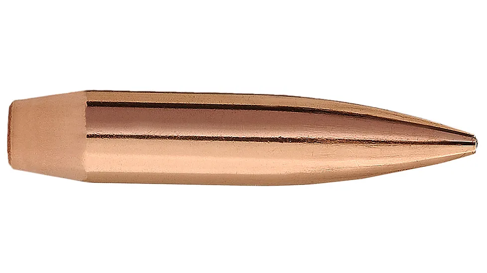 Sierra Bullets .30 Caliber 220 Grain HPBT MatchKing Rifle Bullets