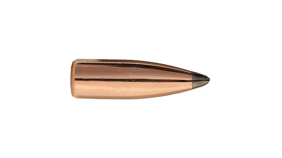 Sierra Bullets Pro-Hunter .303 Caliber 150 Grain Spitzer Rifle Bullets