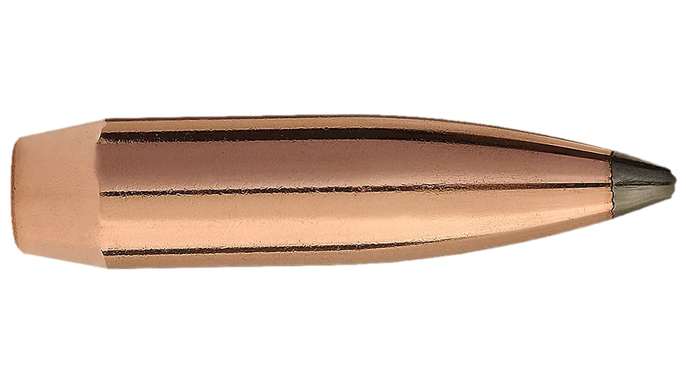 Sierra Bullets .338 Caliber 250 Grain SBT GameKing Rifle Bullets