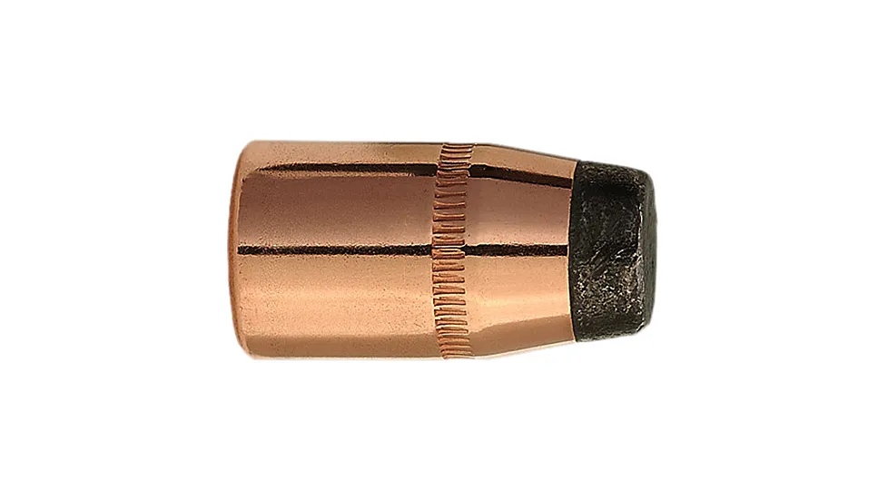Sierra Bullets Sports Master .38 Caliber 158 Grain JSP Pistol Bullets