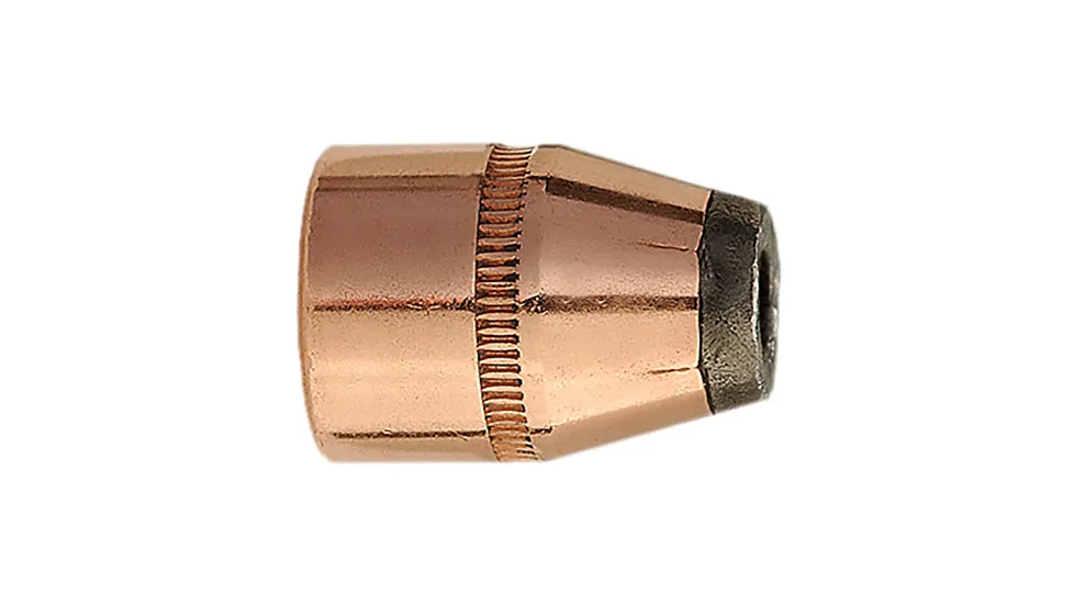 Sierra Bullets Sports Master .44 Caliber 180 Grain JHC Rifle Bullets