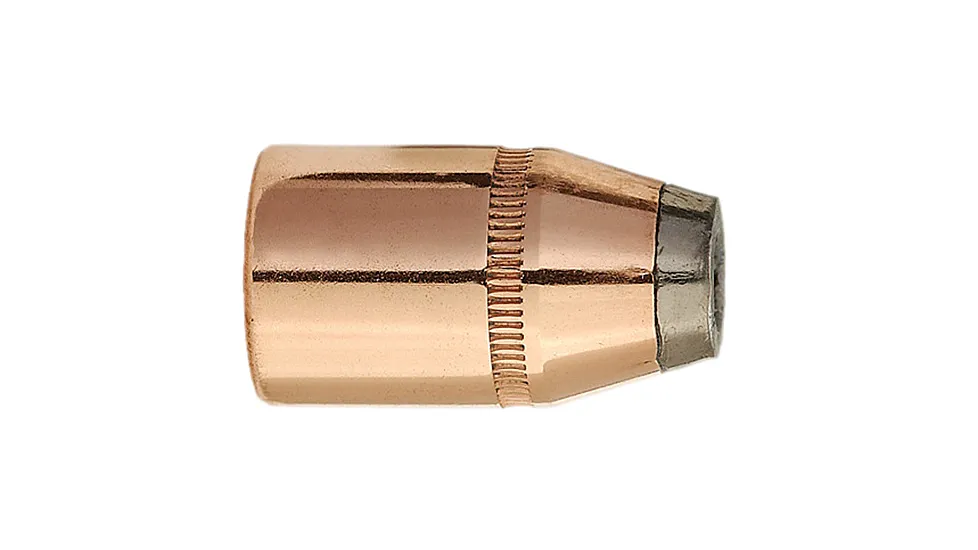 Sierra Bullets Sports Master .44 Caliber 240 Grain JHC Rifle Bullets