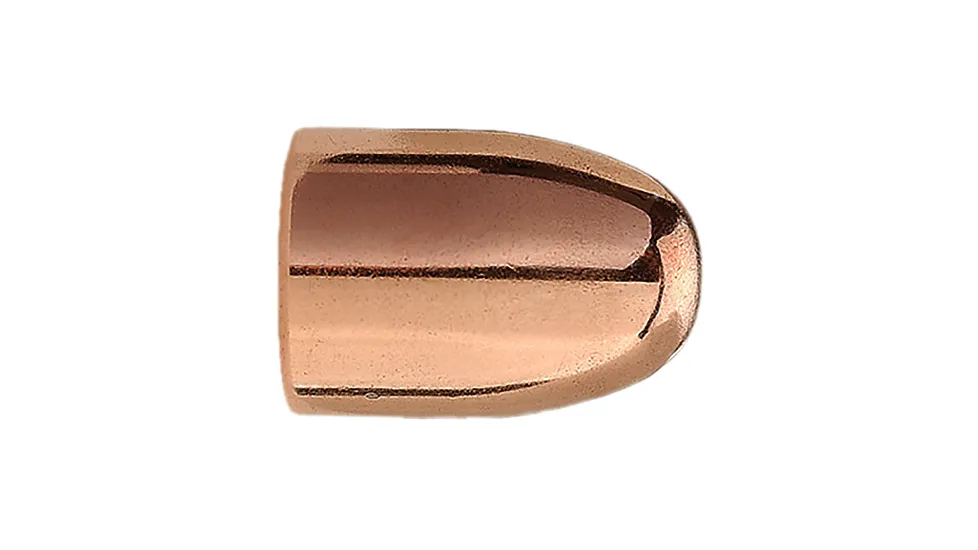 Sierra Bullets Tournament Master .45 Caliber 230 Grain FMJ Rifle Bullets