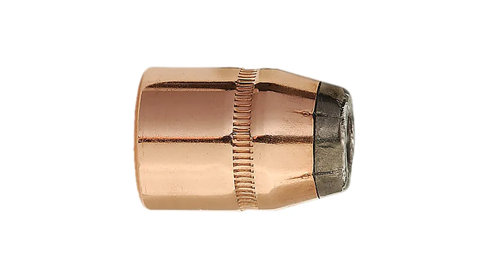 Sierra Bullets Sports Master .45 Caliber 240 Grain JHC Rifle Bullets