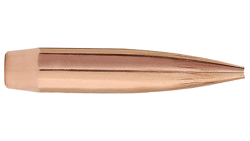 Sierra Bullets .22 Caliber 90 Grain HPBT MatchKing Rifle Bullets