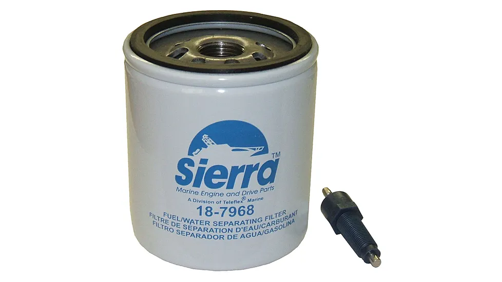 Sierra International 187968 10 Micron Replacement Filter