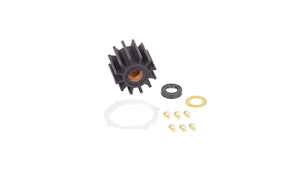 Sierra International 183089 183089 Water Pump Kit