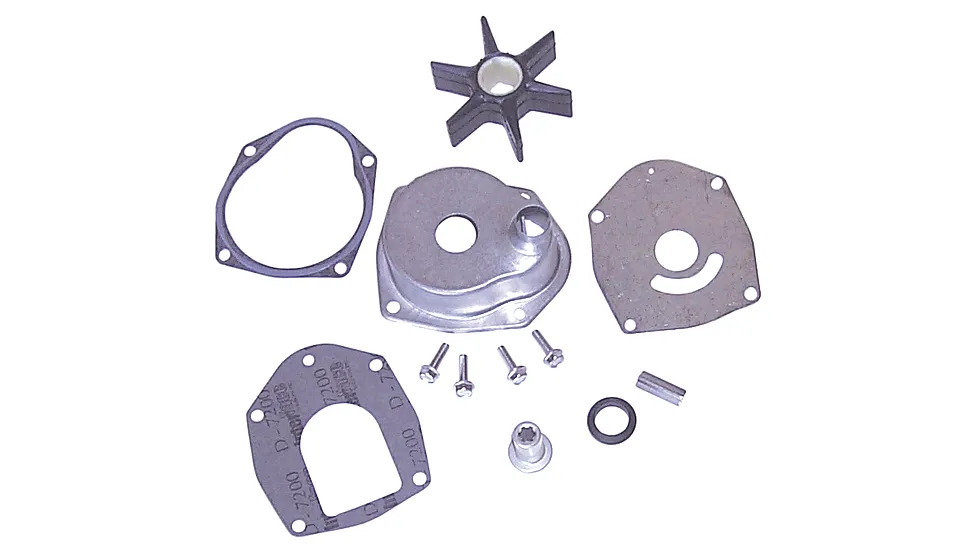 Sierra International 183406 183406 Water Pump Kit
