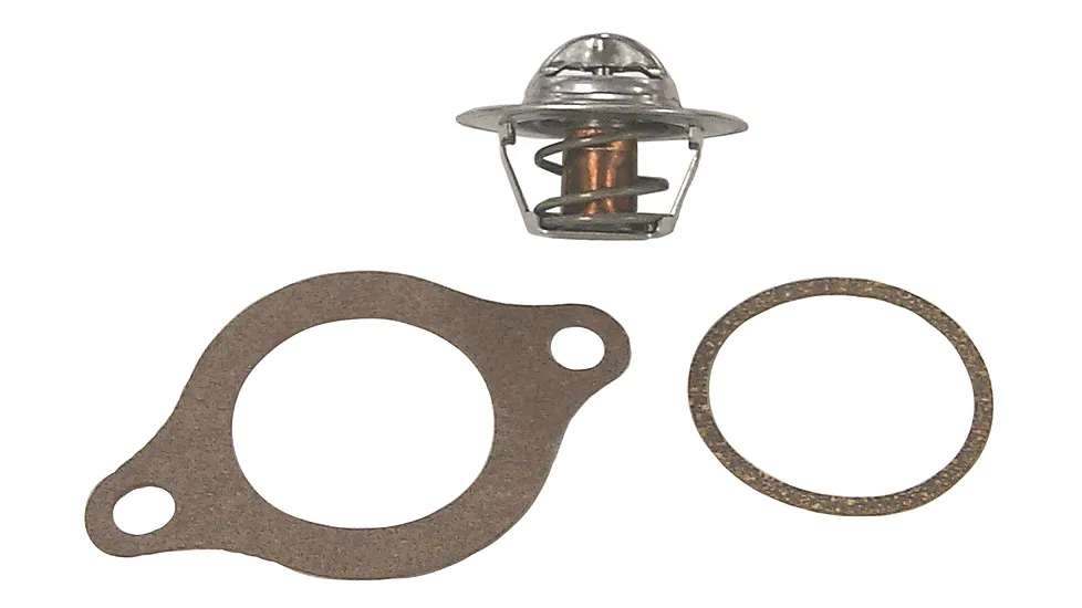 Sierra International 183644 Thermostat Kit