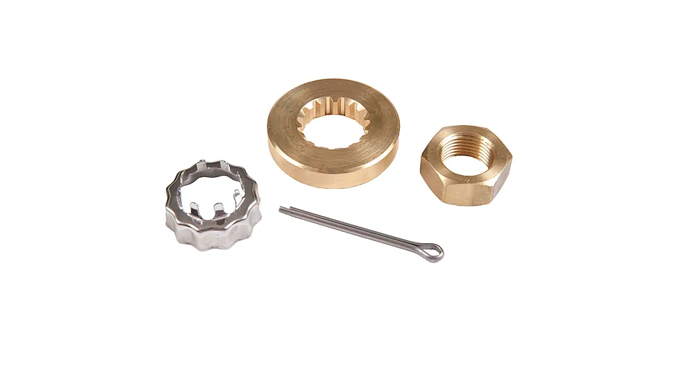 Sierra International 183715D 183715D Prop Nut Kit