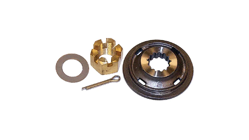 Sierra International 183774 183774 Prop Nut Kit