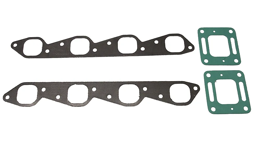 Sierra International 184348 184348 Exhaust Manifold Gasket Set