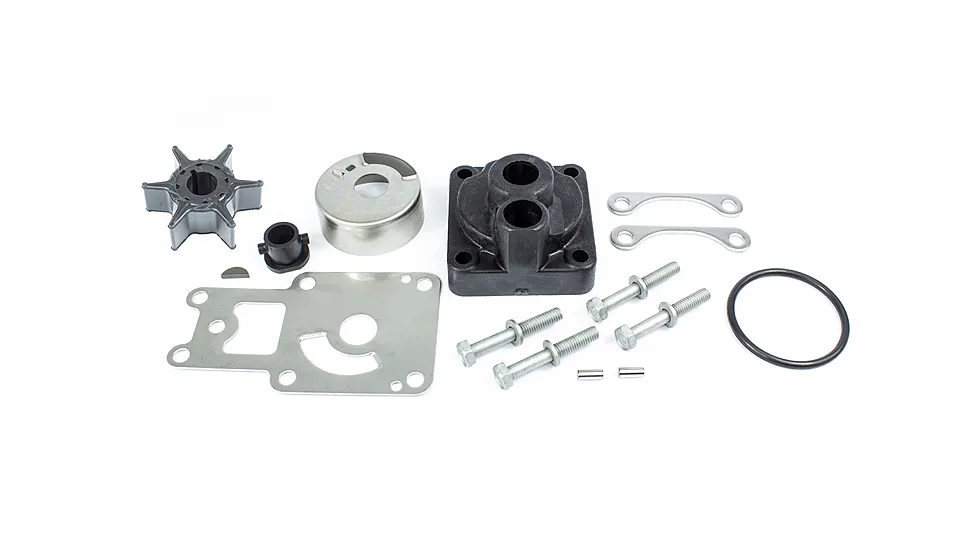 Sierra International 184527 184527 Water Pump Repair Kit with Housing