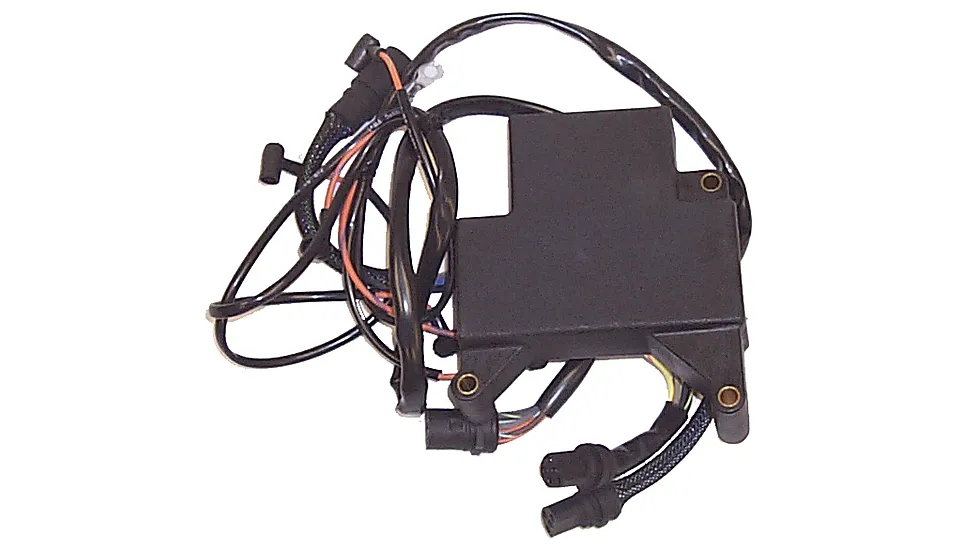 Sierra International 185885 185885 Power Pack