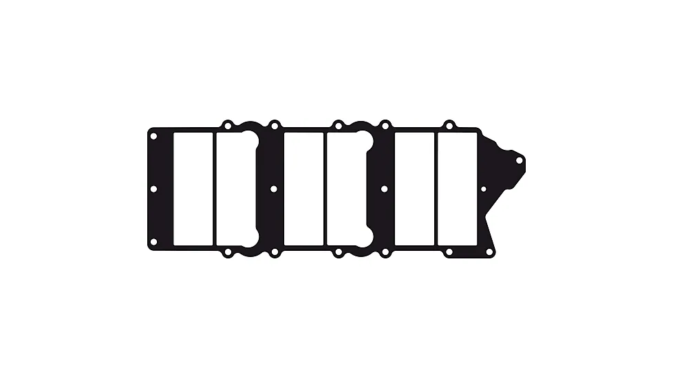 Sierra International 1899050 Intake Gasket