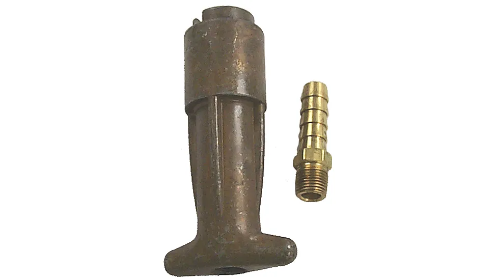 Sierra International 188069 Fuel Connector 5/16in Female