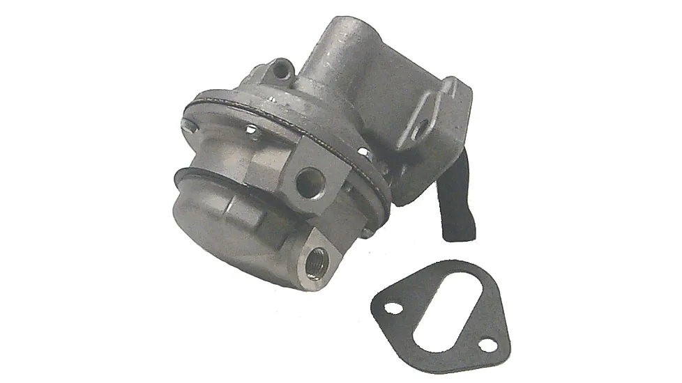 Sierra International 187283 Fuel Pump For Gm V 8, 305 & 350 Cid Engines