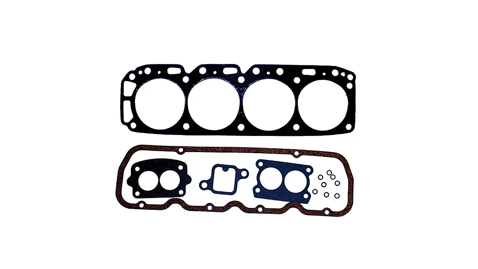 Sierra International 181274 Head Gasket Set For Select Chevrolet Engines