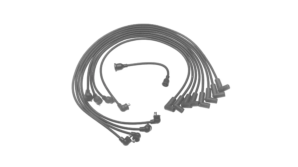 Sierra International SR1888191 Wiring Plug Set