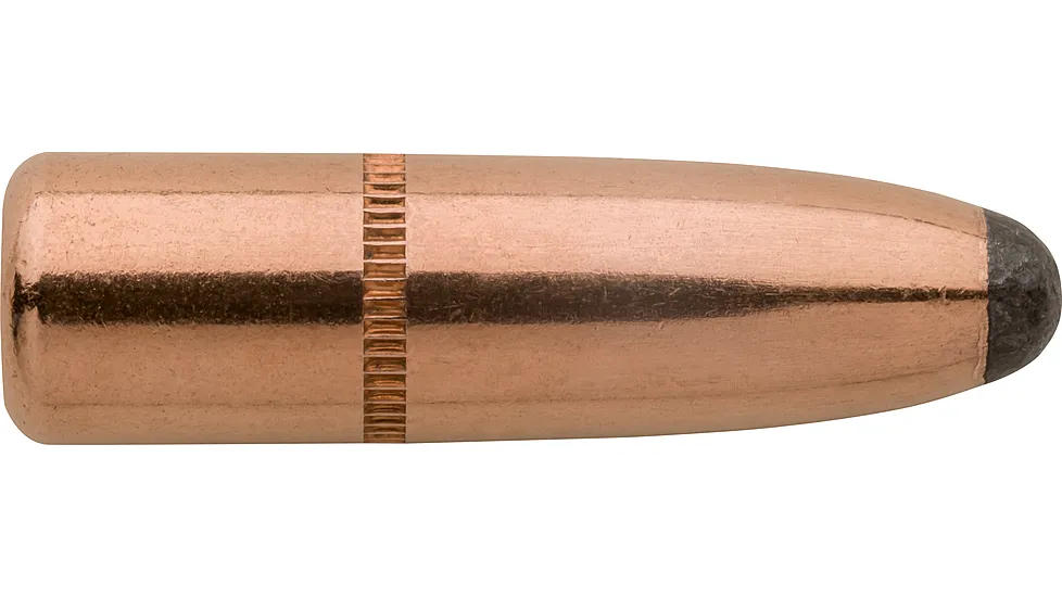 Sierra Bullets Pro-Hunter .30 Caliber 180 Grain RN Rifle Bullets