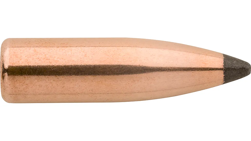 Sierra Bullets Pro-Hunter Rifle Bullets .303/7.7mm, 180 Grain, Spitzer