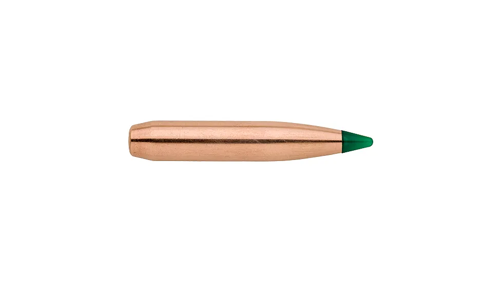 Sierra Bullets Tipped GameKing Rifle Bullets, .270 Caliber, 175 gr.