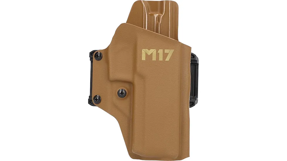 SIG SAUER P320-m17 Owb Blackpoint Tactical Holster
