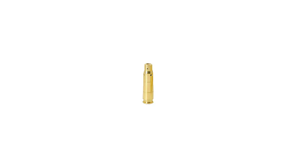 Sighting System Instruments Sight Right Bullet Laser Bore Sighter 9mm