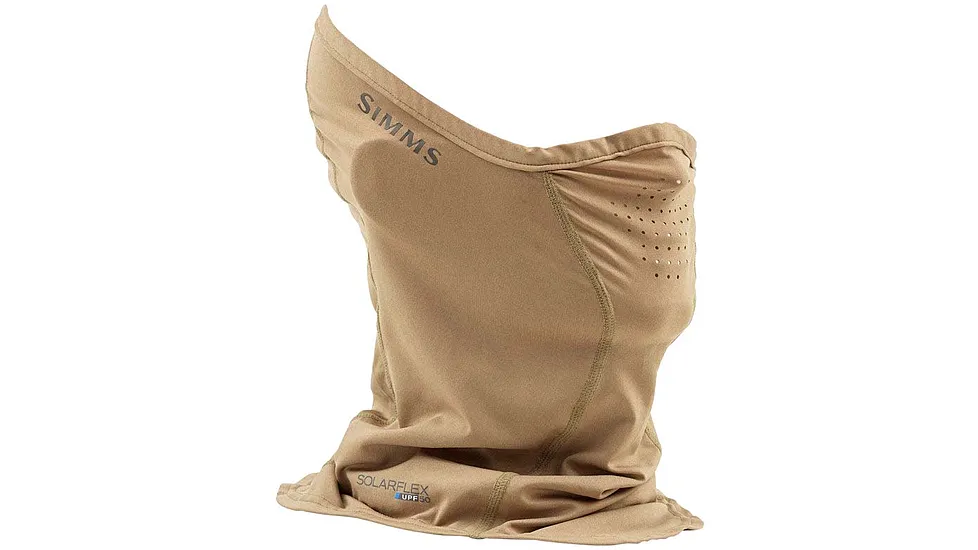 Simms Fishing Products Bugstopper Sungaiter Masks