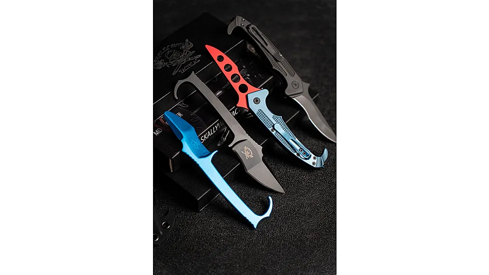 Skallywag Tactical MDV Kit D010B059