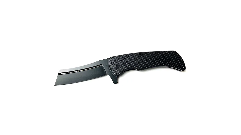Skallywag Tactical Razorback Folder D2 74B2BCCE