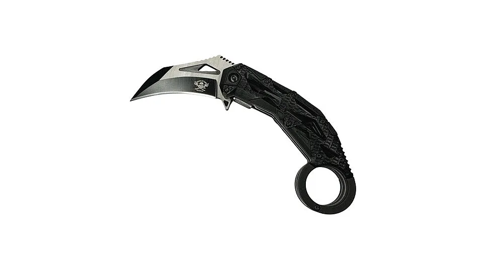Skallywag Tactical Talon Folding Karambit 7F5B9AE9