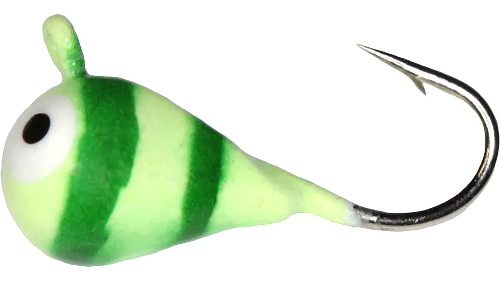 Skandia Pelkie Tungsten Jig