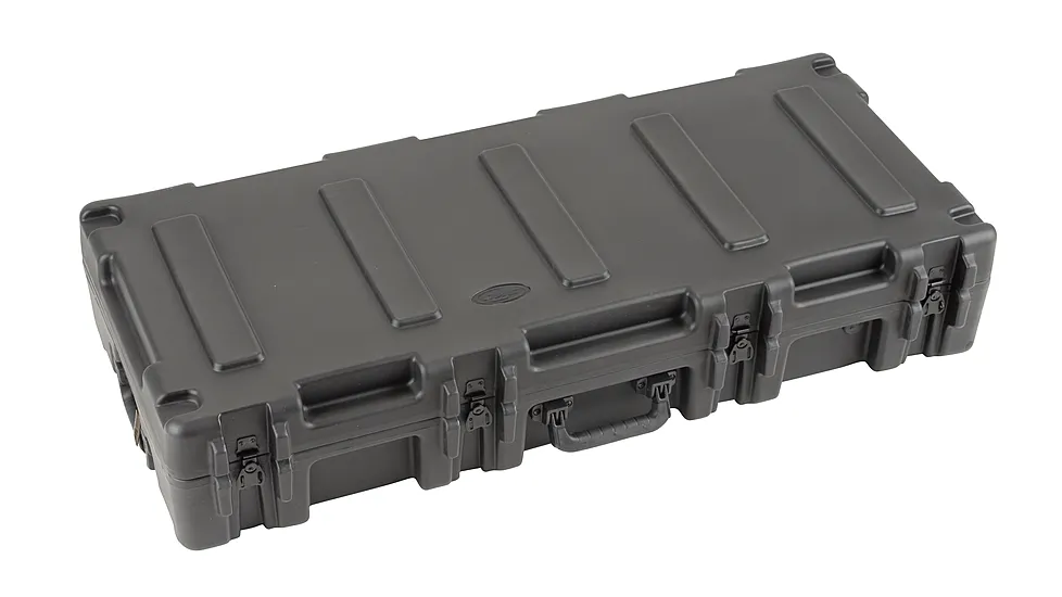 SKB Cases Rseres Cases W/Wheels 48x22x10