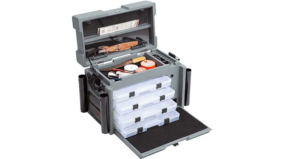 SKB Cases 7200 Tackle Box