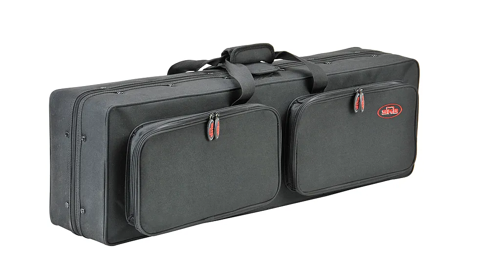 SKB Cases Hybrid 3410 Recurve Bow Case