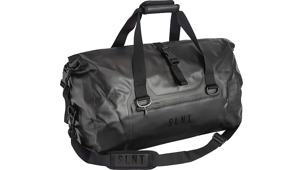 SLNT Faraday Dry Duffel Bag
