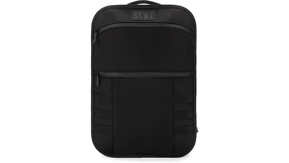 SLNT Submersible Faraday Backpack