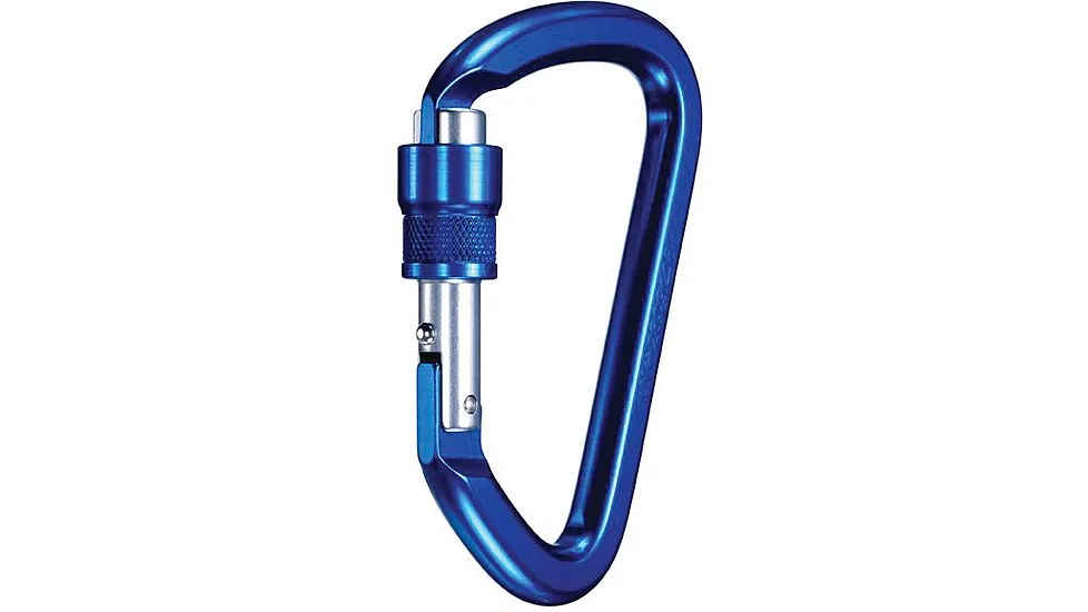SMC Kinetic Carabiner