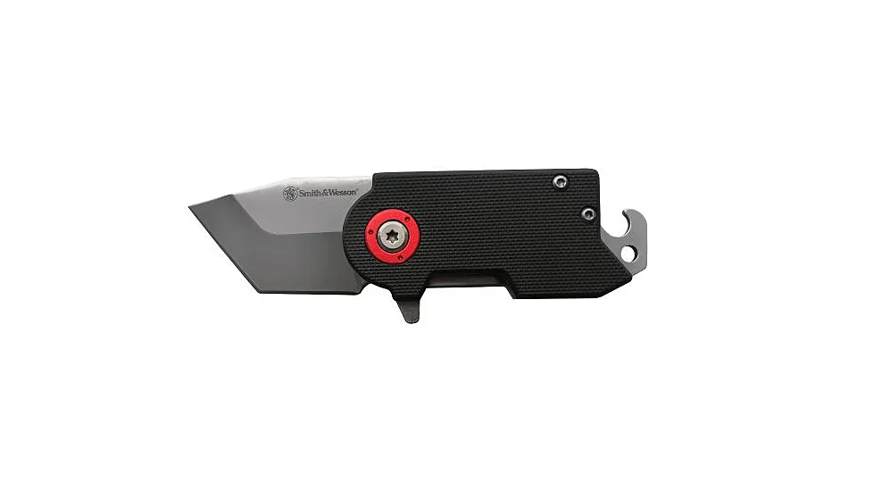 Smith & Wesson Benji Folding Knife