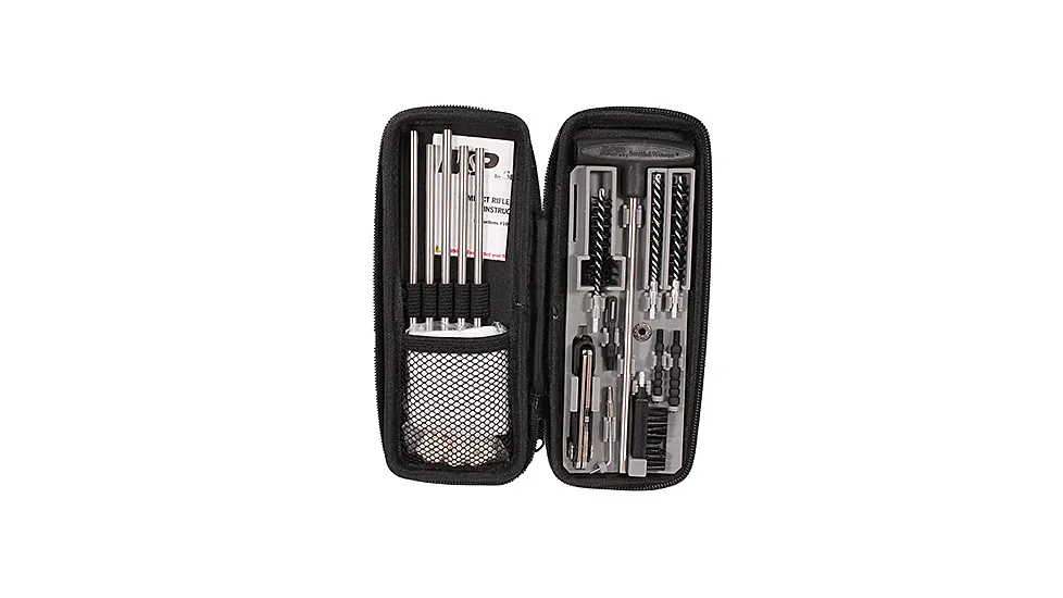Smith & Wesson Rifle Compact Cleaning Kit