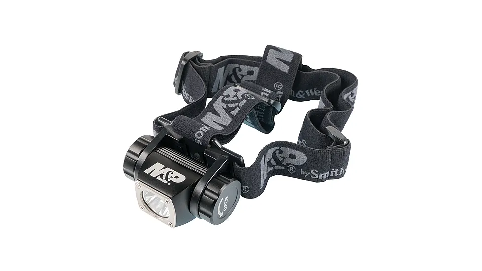 Smith & Wesson Delta Force HL LED Headlamp