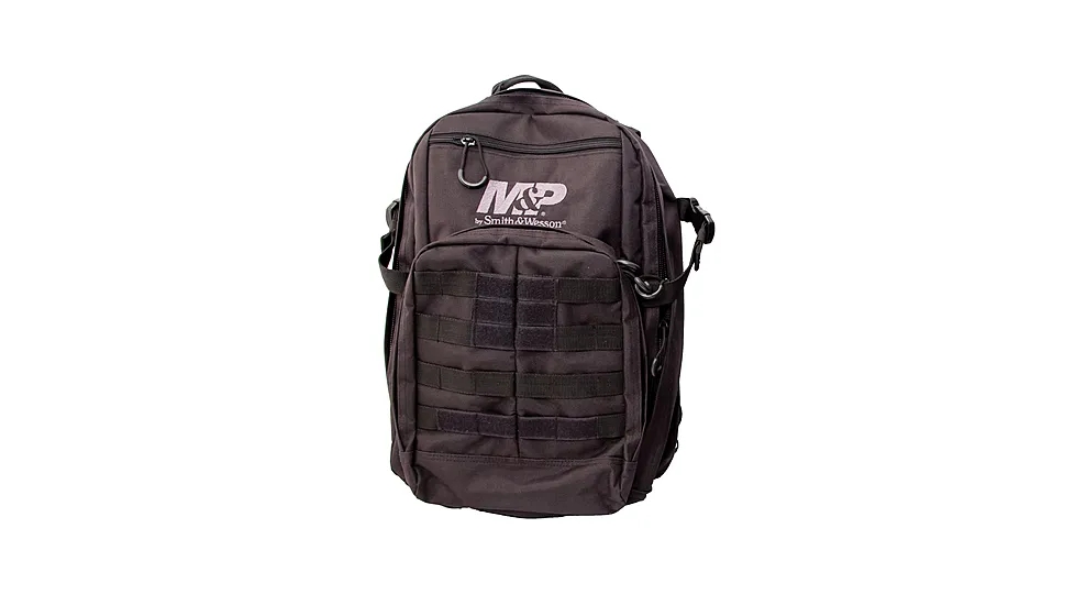 Smith & Wesson Duty Series Backpack