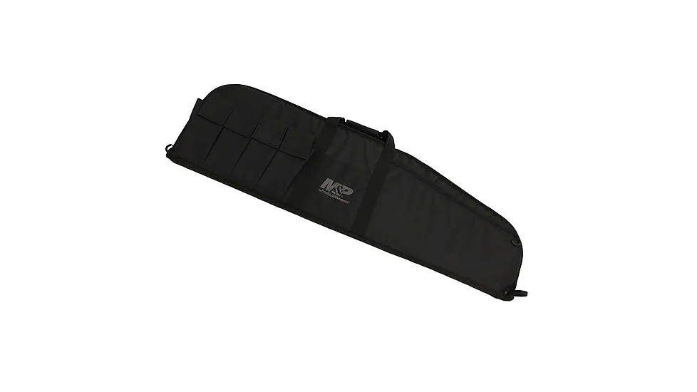 Smith & Wesson Duty Series Medium Gun Case