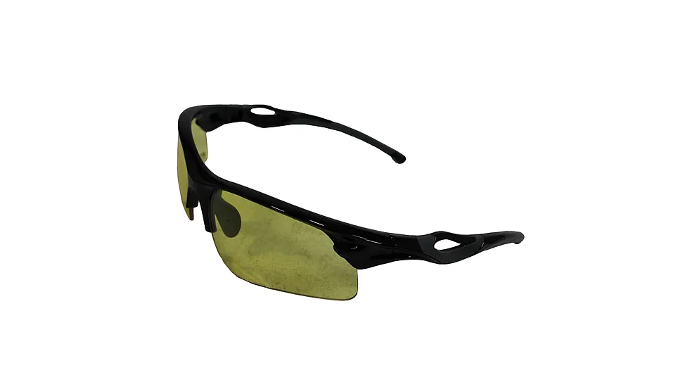 Smith & Wesson Harrier Shooting Glasses