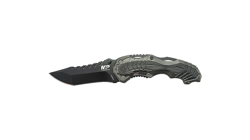 Smith & Wesson Military & Police M.A.G.I.C. Folding Knife