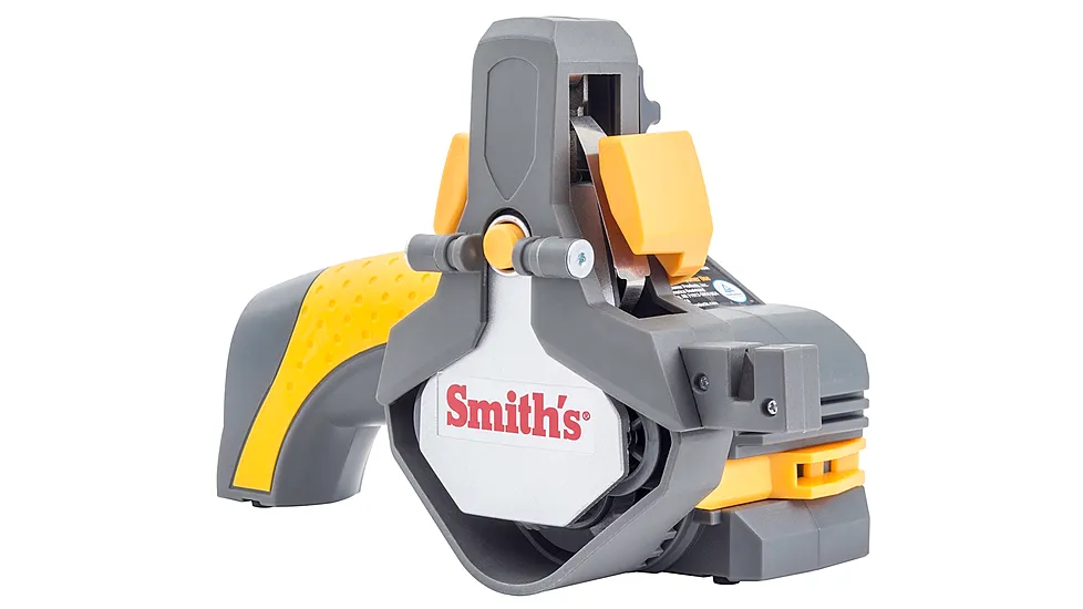 Smiths Cordless Knife/Tool Sharpener