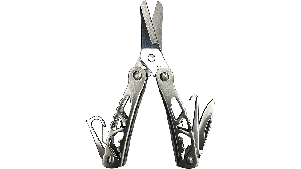 Smiths Fishing Line/Scissors/Multi-Tools