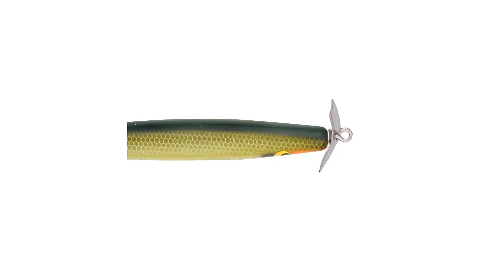 Smithwick Devil's Horse Topwater Prop Lure
