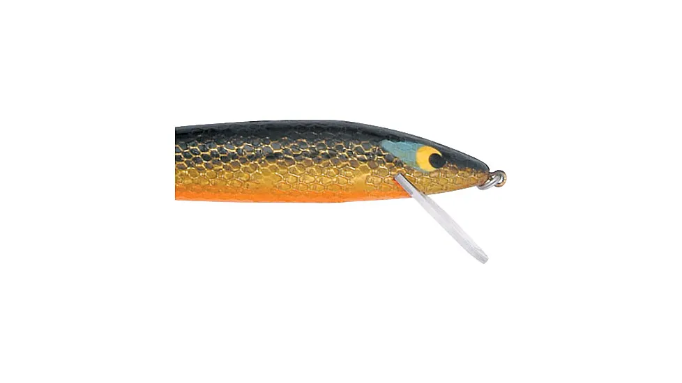 Smithwick Floating Rattlin' Rogue DP Jerkbait